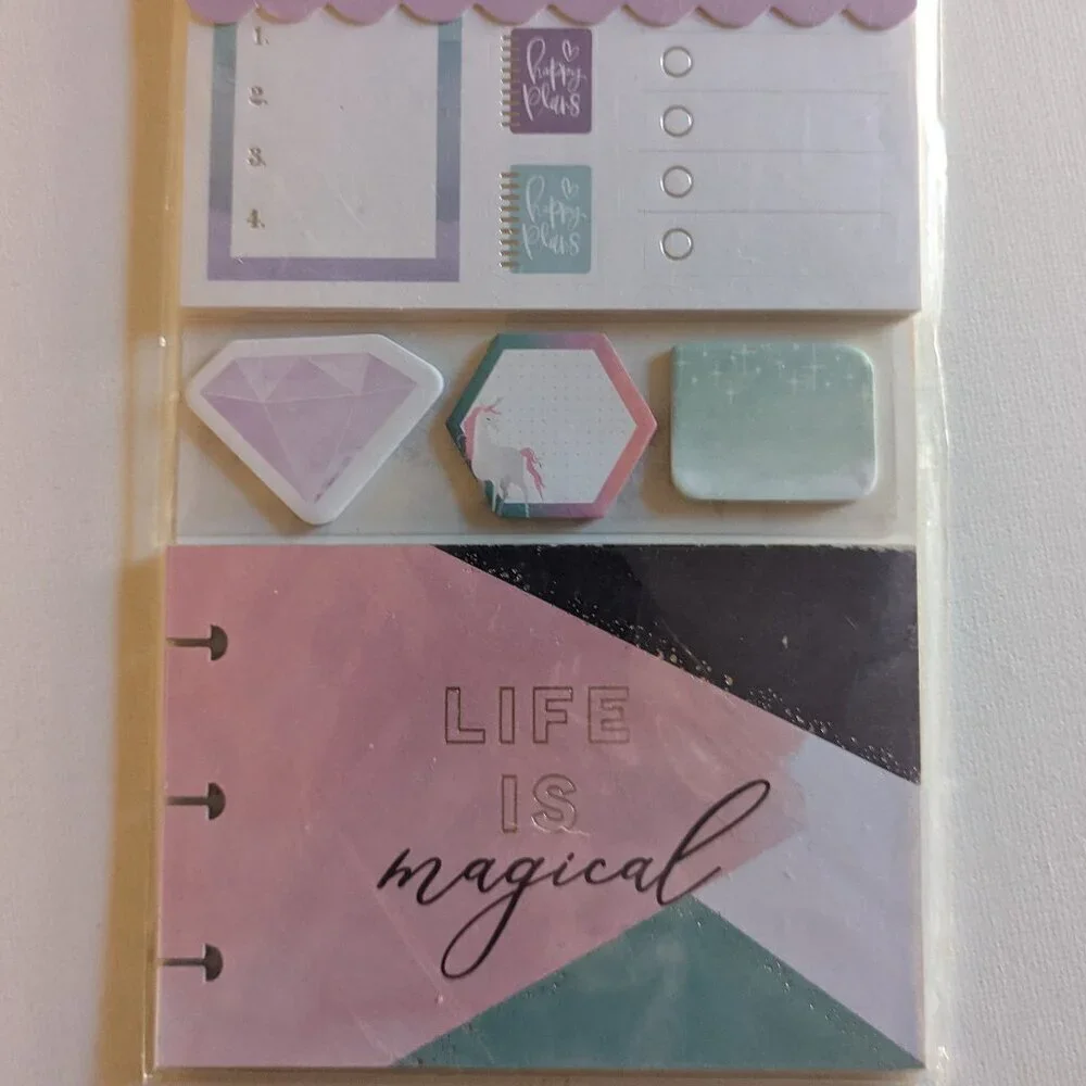 The Happy Planner hard find